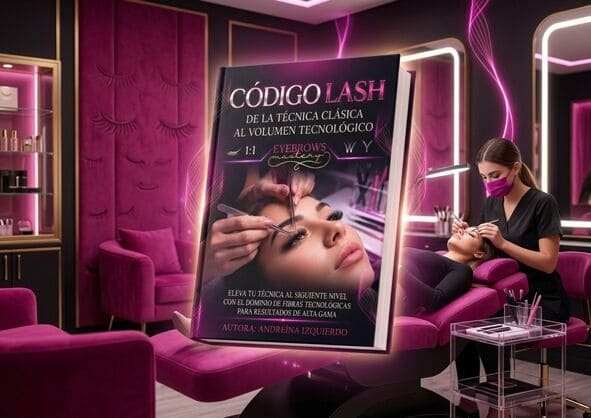 Código Lash Branding